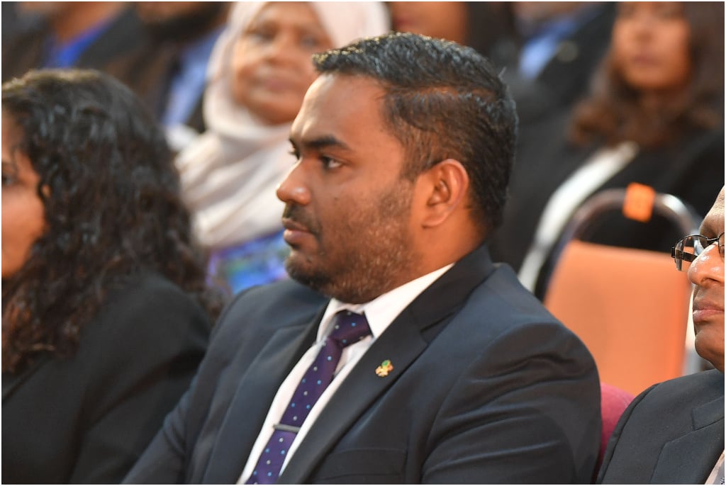 ކުރީގެ ފަނޑިޔާރު މަހާޒް ވިދާޅުވީ އަނިޔާވެރިކަމުން ދެމެހެއްޓުނު ވެރިކަމެއް ނެތް ކަމަށް