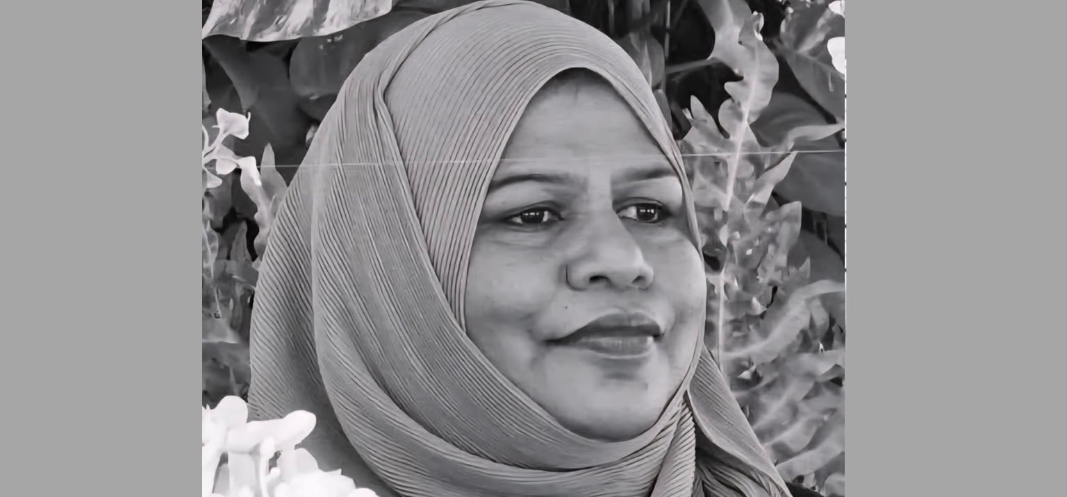 އާމިނަތު ޙަސަން (އައިންތު މިސް)