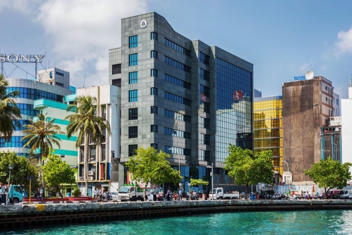 The Monetary Authority of the Maldives (MMA)