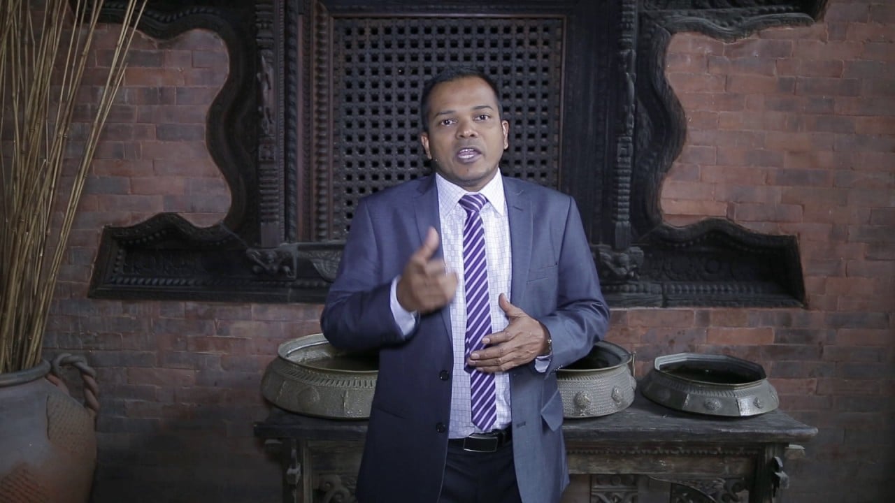 ޕީއެންސީން ވެރިކަމަށް އައީ ދޮގުތަކެއްގެ މައްޗަށް؛ އައްޑޫއަށް އޮތީ މާޔޫސްކަން: މޭޔަރު ނިޒާރު