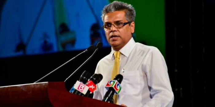ރީކޯ މޫސަ އެމްޑީޕީއާއި ގުޅިވަޑައިގަންނަވަން ތައްޔާރު؛ އަބަދުވެސް ހުންނަވަނީ އެދަޢުވަތުގެ އިންތިޒާރުގައި