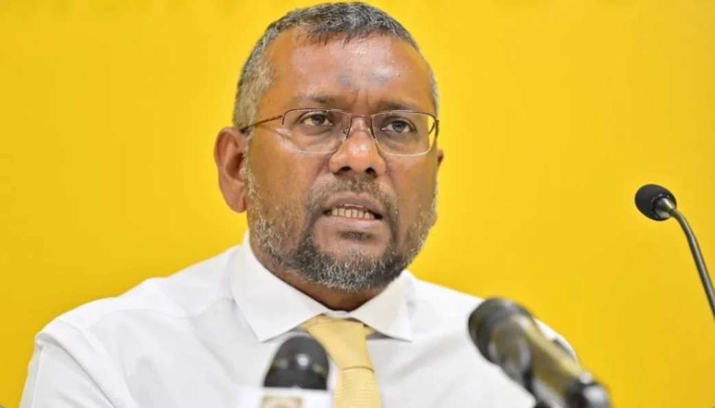 Former Economic Minister Fayyaz Ismail