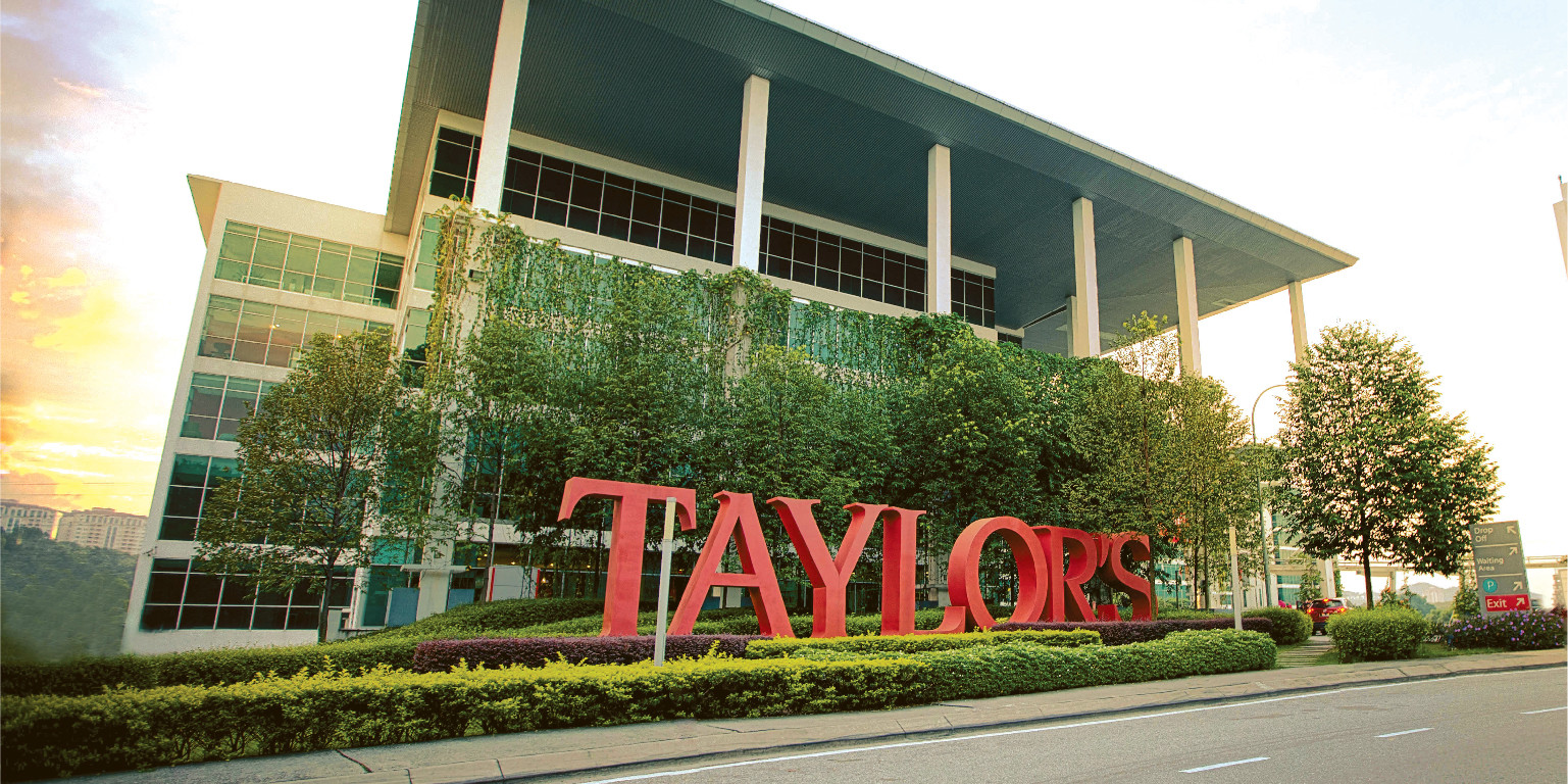 Taylor’s University in Malaysia, records a number of Maldivian students studying in.