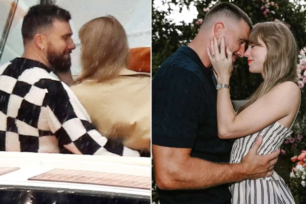 ޓެއިލާ ސްވިފްޓު އަންނަ އަހަރު ޖޫންގައި ކައިވެނިކުރަނީ