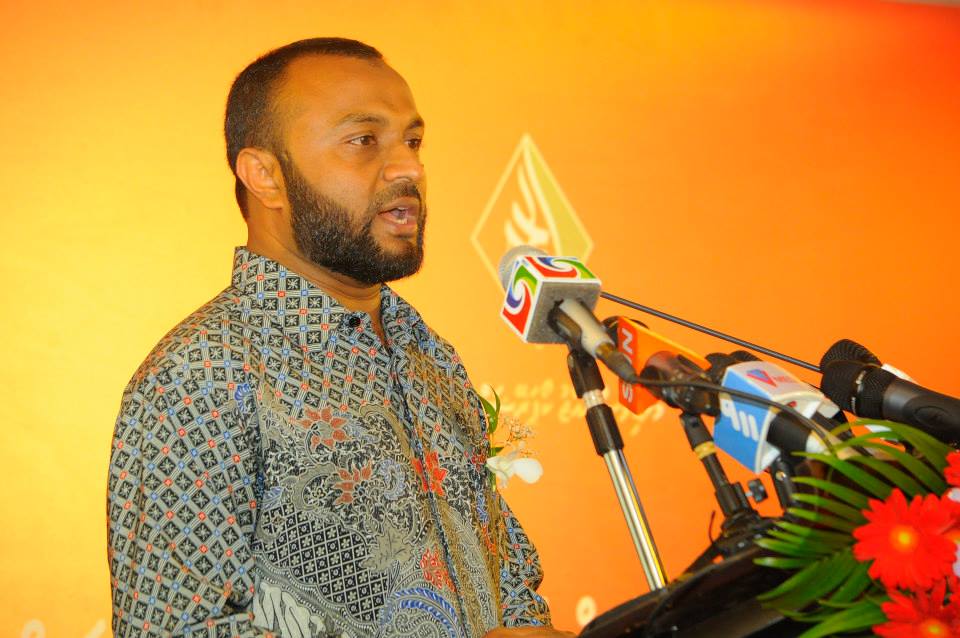 ޤުރުއާން އަންދާލުމަކުން ޤުރުއާނުގެ އަލިކަމަކަށް ފަނޑުކަމެއް ނާންނާނެ: ޑރ. ޝަހީމް