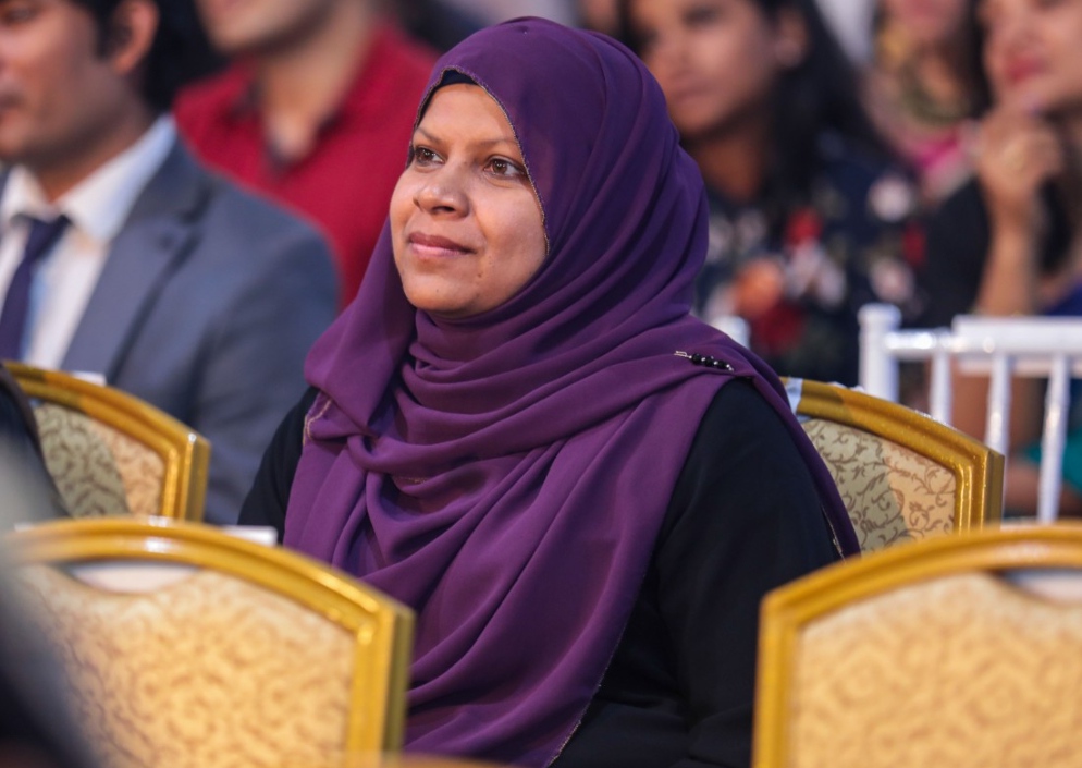 ރިޔާސީ އިންތިހާބުގައި ވާދަކުރައްވާނެ ކަމަށް ބެލެވެނީ ރައީސް ޔާމީނާއި ރައީސް ސޯލިހް: އަނާރާ