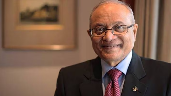 Maumoon condemns Trump's Gaza relocation remarks