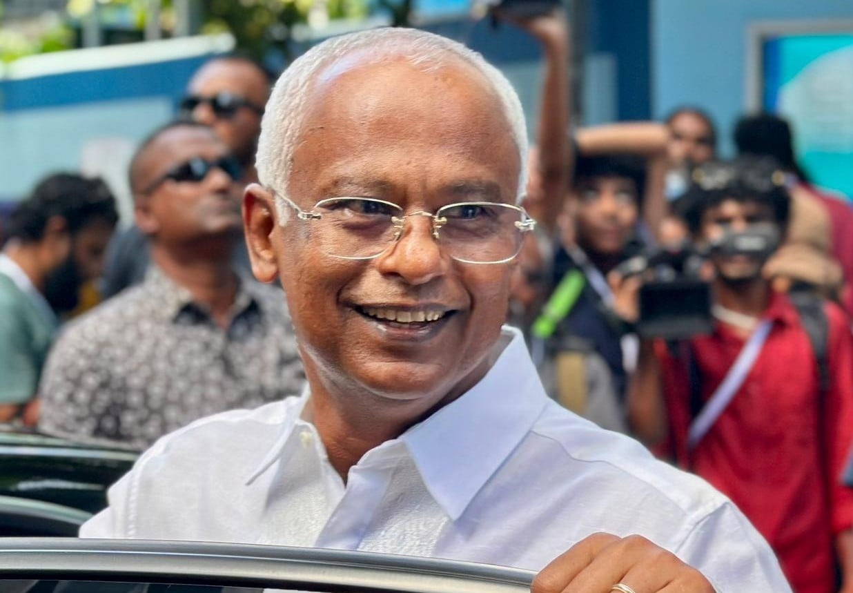 ސާފް ފުޓްސަލް ކާމިޔާބީ: މުޅި ގައުމު ފަޚުރުވެރިވާ ފަދަ ނަތީޖާއެއް - ރައީސް ޞާލިޙް