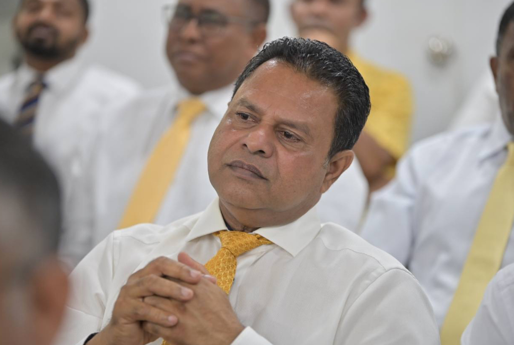 ފެނަކަ ސައީދަށް ކުރާ ދެވަނަ ދައުވާވެސް ކުރިއަށް ގެންދެވޭނެ ކަމަށް ނިންމައިފި