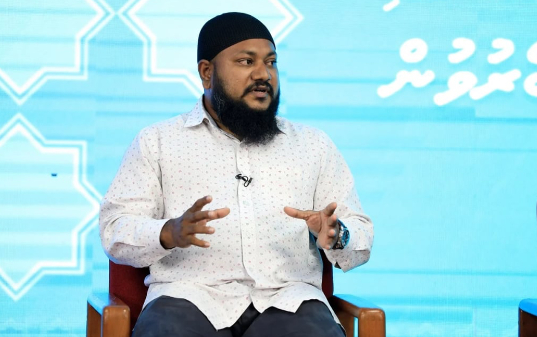 ނުބައި ކަންތައް ކުރަން ލަދު ގަންނަން ވާނެ؛ އެއީ އީމާންކަމުގެ ބައެއް: ޒައިދު