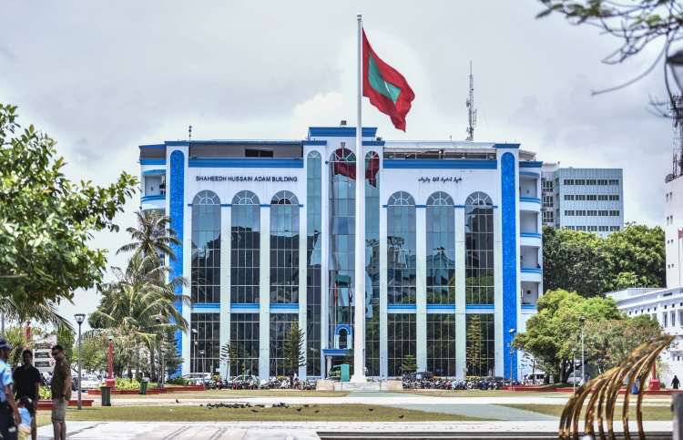 ޖެމްކިއު އަކީ ސްކޭމެއް؛ އެ ޕްރޮމޯޓުކުރާ މީހުންނަށް ފިޔަވަޅުއަޅާނަން: ފުލުހުން