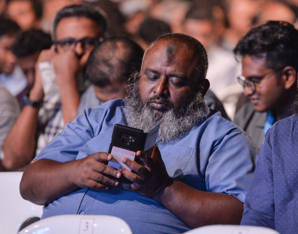 ކޯޓުތަކަށް މިސަރުކާރުގެ ނުފޫޒު އިންތިހާއަށް ފޯރާކަމީ އެންމެން ދަންނަ ޙަޤީޤަތެއް: ޑރ. އިޔާޒު