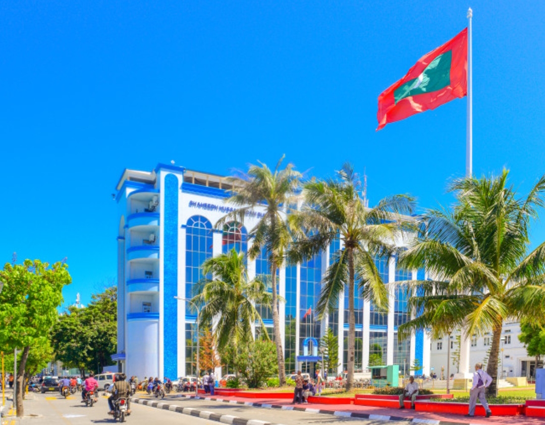 އިންތިގާލީ އޮފީހުން ގައުމީ މަސްލަހަތު ހިމެނޭ ގިނަ މައްސަލަތަކެއް ބަލަނީ