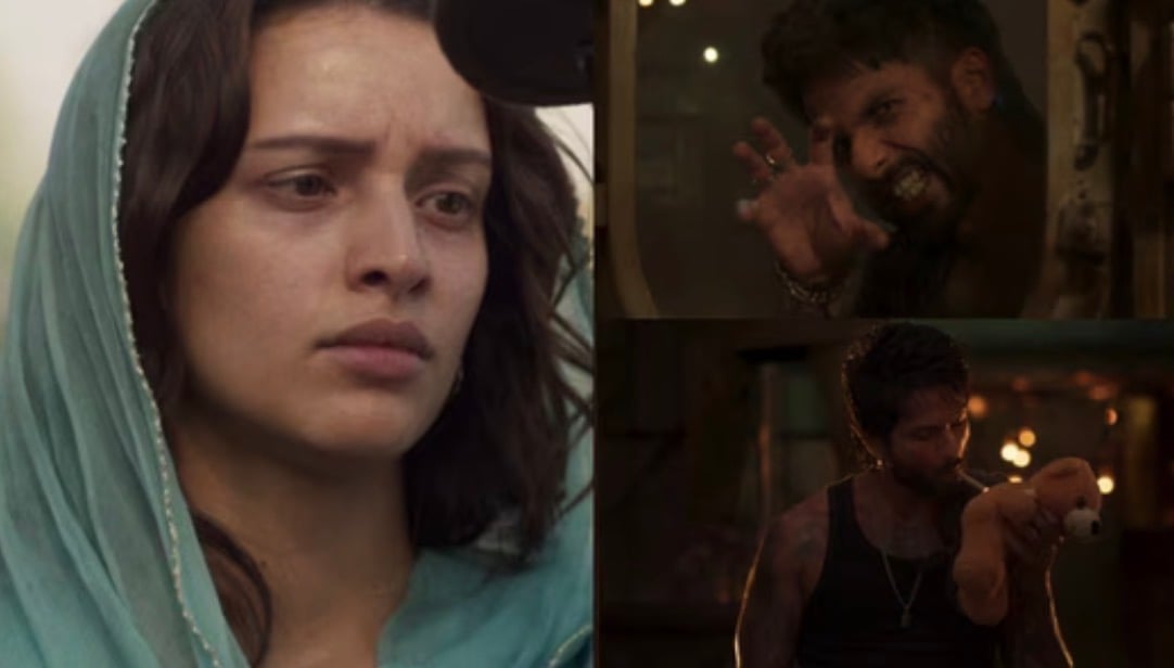 ޝާހިދުގެ އޯ ރޯމިއޯގެ ޓްރެއިލާ ދައްކާލައިފި