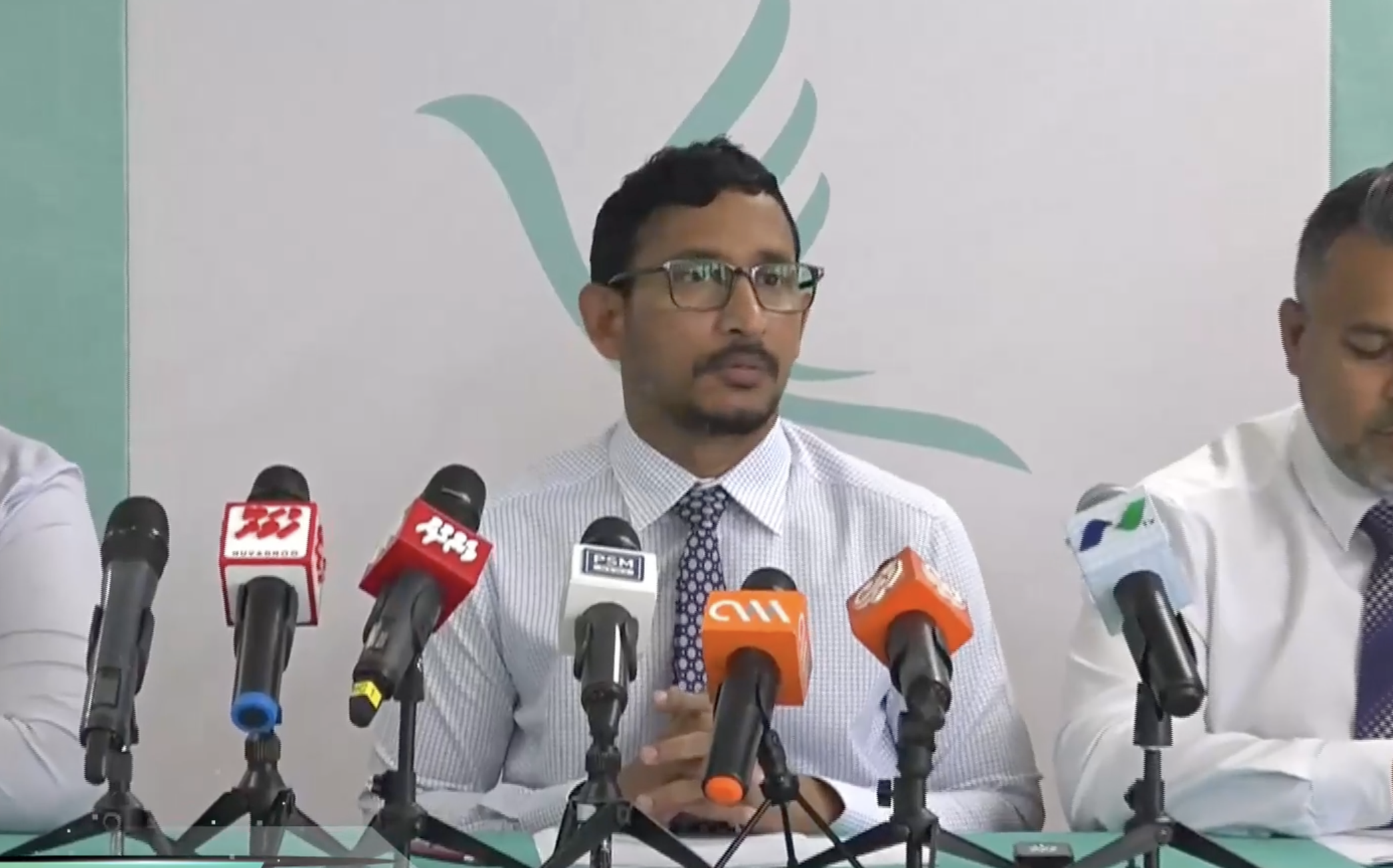 ކައުންސިލާއި ޑަބްލިއުޑީސީ އިންތިހާބުގައި ޕީއެންސީ ޓިކެޓްގައި ވާދަކުރުމުގެ ފުރުސަތު މާދަމާ ހުޅުވާލަނީ