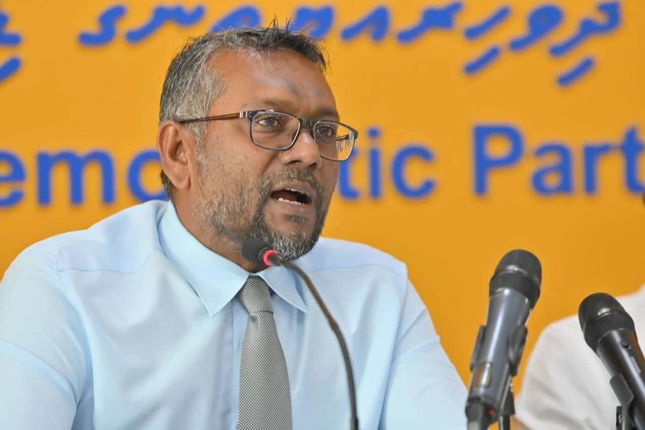 former Economic Minister Fayyaz Ismail