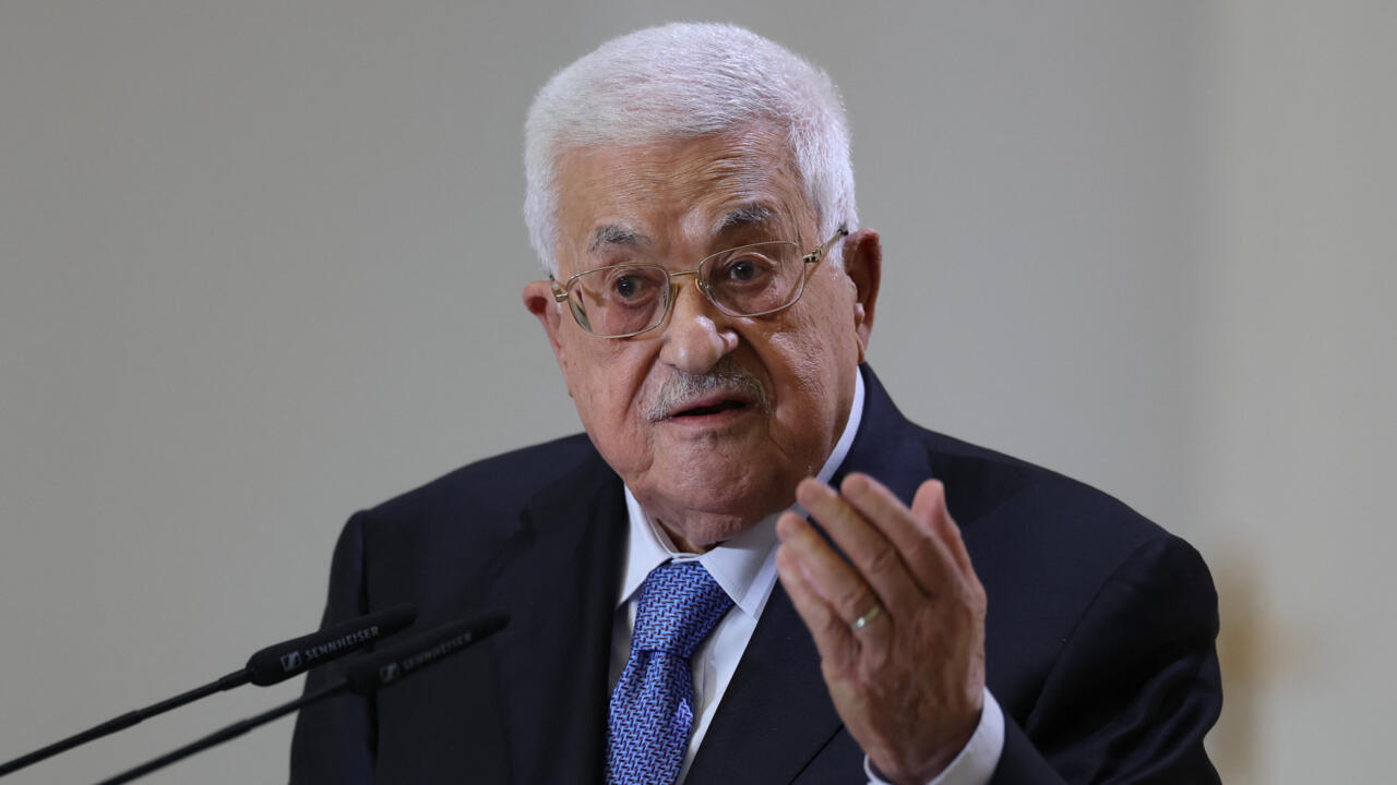 Palestinians call on new Pope to uphold peace legacy of Francis