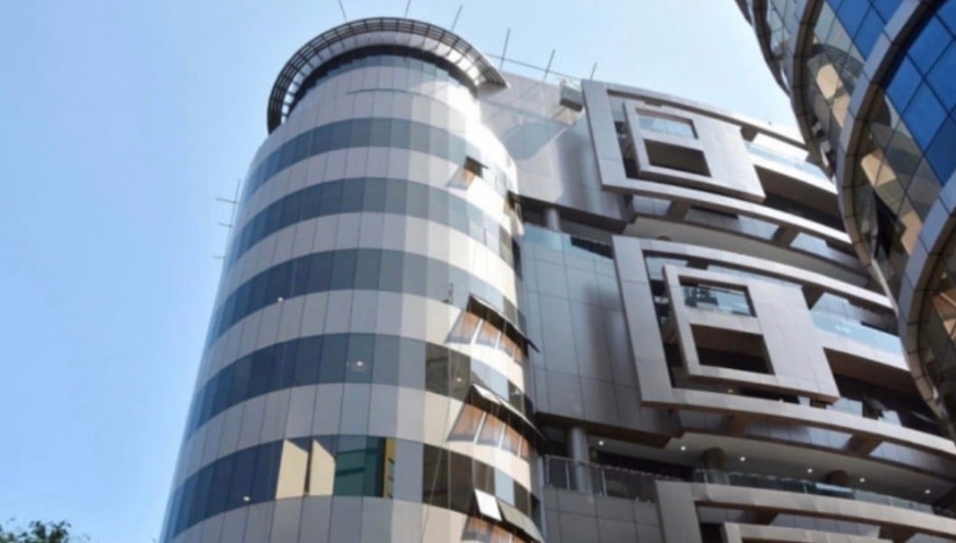 ޕެންޝަން އެޑްމިނިސްޓްރޭޝަން އޮފީސް-