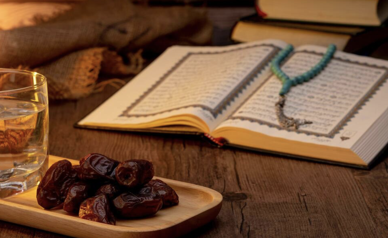 ޝަޢުބާންމަހު ހެޔޮ ޢަމަލުކޮށް ރަމަޟާން މަހަށް ތައްޔާރުވުން