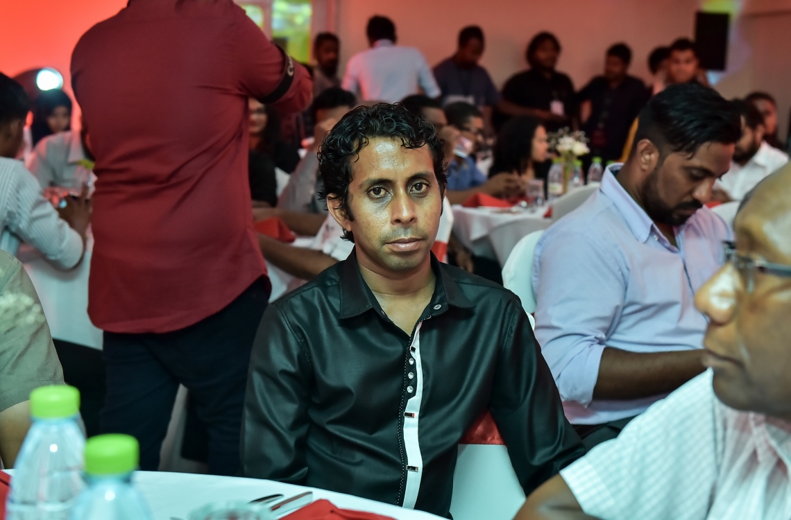 އިދިކޮޅުގައި ތިބި މީހުންގެ ހިތްވަރެއް ނެތް؛ ސަރުކާރަށް ކުރަނީ ޖެއްސުން: އަލީ ސޯލިހް