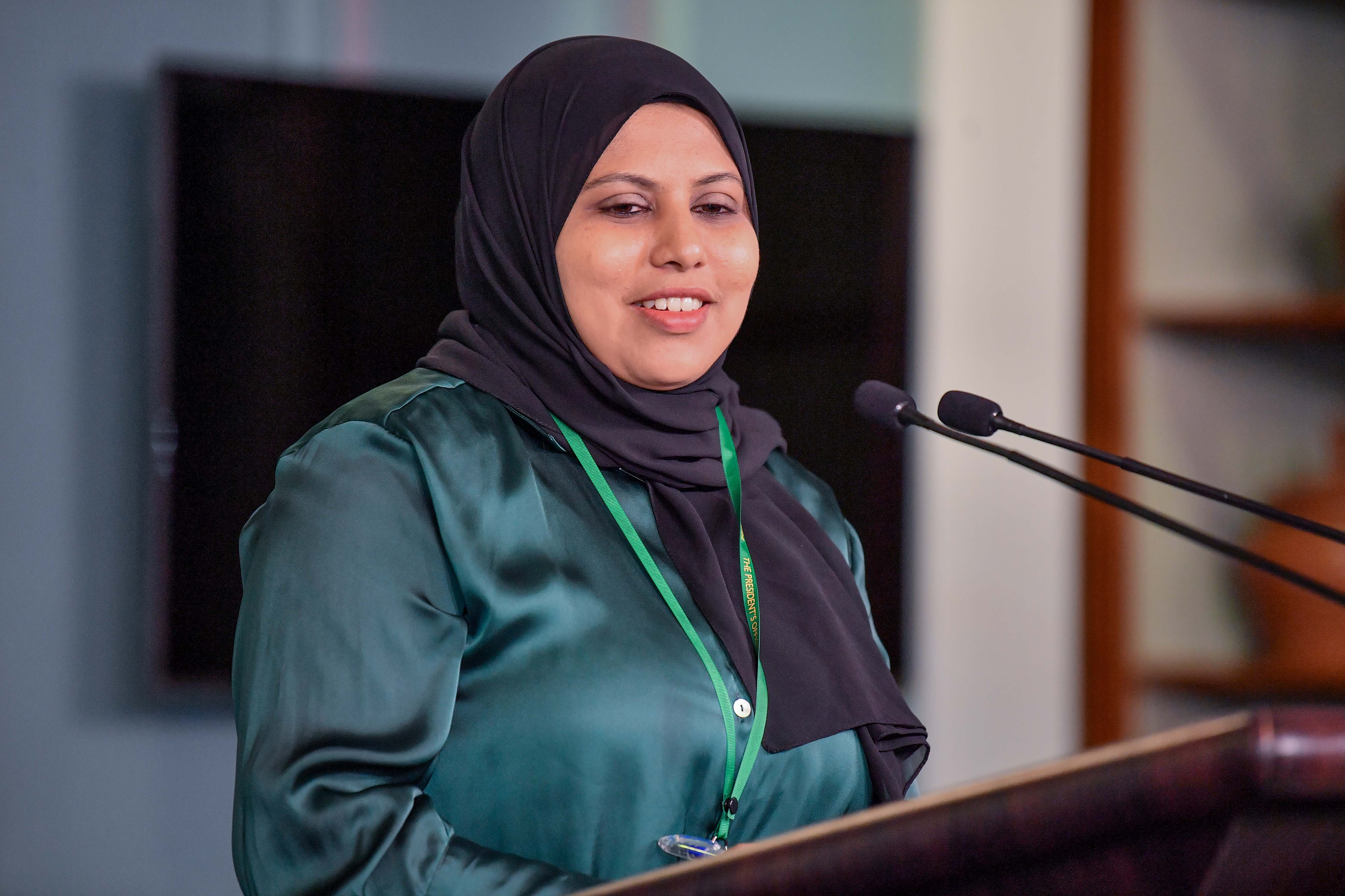 އީދާ ގުޅިގެން އިތުރު ދުވަހެއް ބަންދު ނުކުރާނެ: ހީނާ
