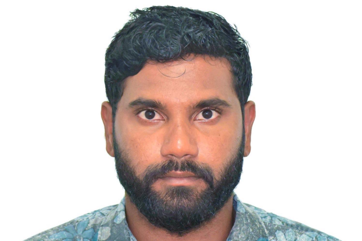 ކޮޅުވެއްޓި ބަންޑުން ޖަހާލި ހާދިސާގައި ނިޔާވި ދިވެހި ޒުވާނާގެ ޖަނާޒާ މިއަދު މެންދުރު