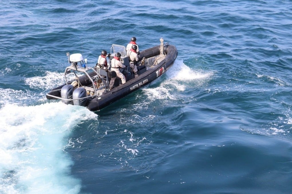 ސިއްރުކުރި ދެވަނަ ކައިވެނި ފަޅާއަރައި ފުލުހުންގެ ބެލުމުގެ ދަށަށް