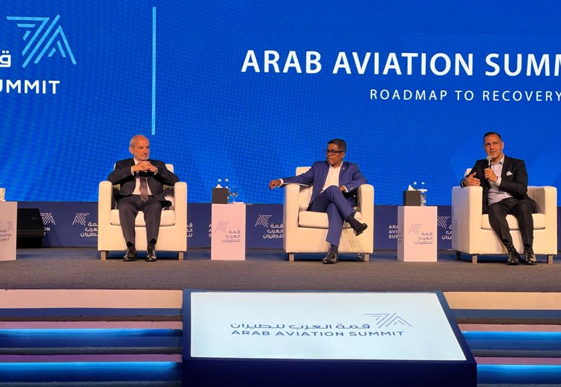 އޭވިއޭޝަން ދާއިރާއަކީ ފަތުރުވެރިކަން ކުރިއެރުމުގެ ފަހަތުގައިވާ އަސާސީ ތަނބެއް: ތޮއްޔިބް