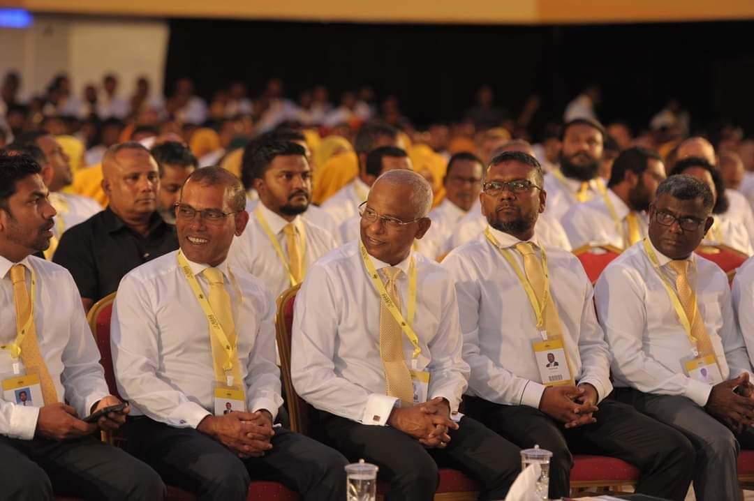 ފިކުރެއްގެ ދިރުމަށް ނިސްބަތްވާ 4 މުޤައްރިރަކު ބަދަލުކުރަން ޕީޖީ ގްރޫޕުން ނިންމައިފި