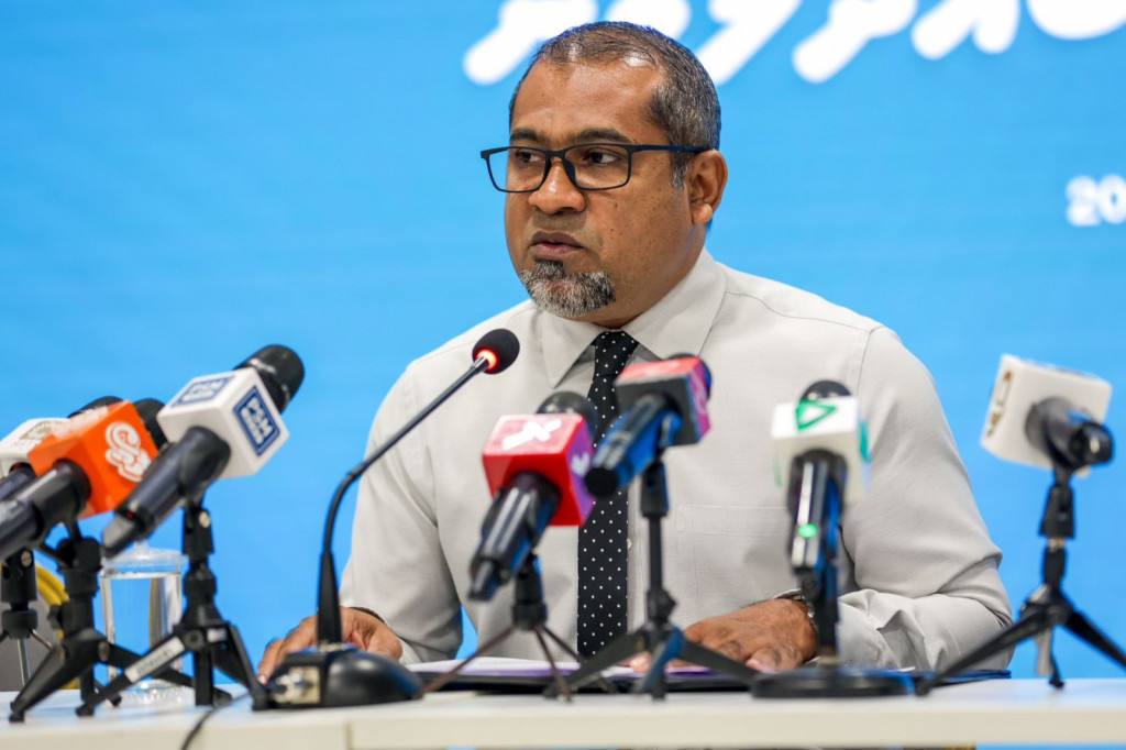 އިންޑިއާ ޕާކިސްތާނު ހަނގުރާމަ ހުއްޓާލުމަށް އެއްބަސްވުމުން ރާއްޖެއިން މަރުހަބާ ކިޔައިފި