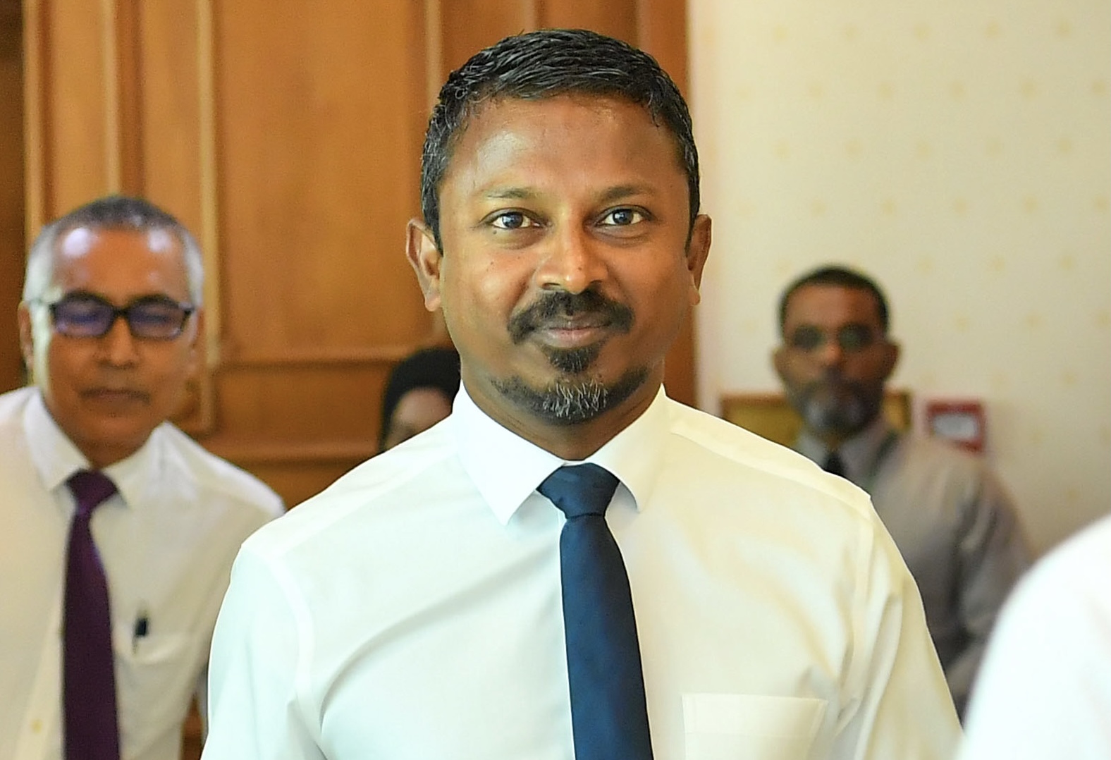 ލިޔުންތަކެއްގެ ސައްޙަކަން ކަށަވަރުނުވާތީ ސެންޓަރގެ މައްސަލަ އޭޖީން ހުށައެޅީ ފުލުހުންނަށް