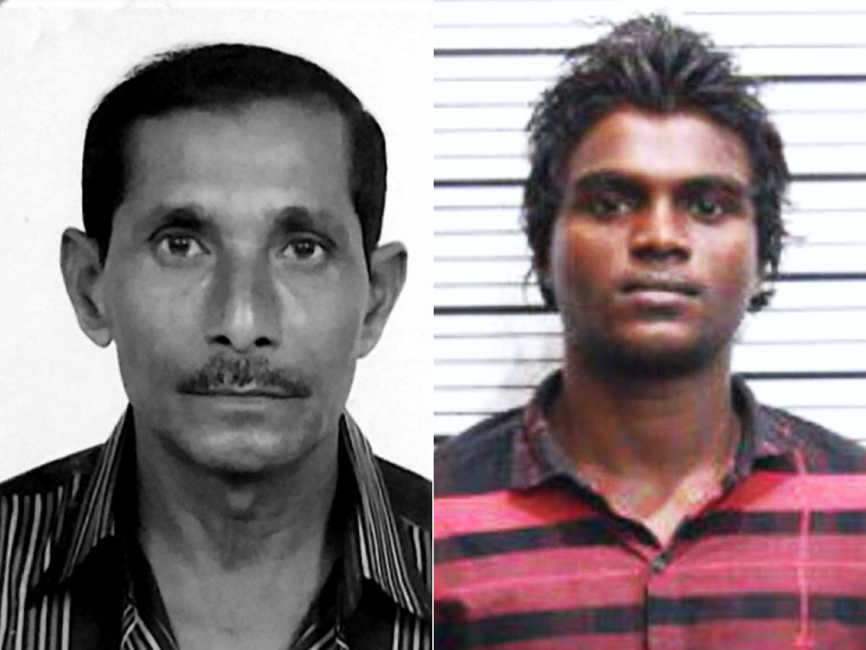 ޓެކްސީ ޑްރައިވަރުގެ މަރު: ވަޅިން އަދުހަމްގެ ޑީއެންއޭ