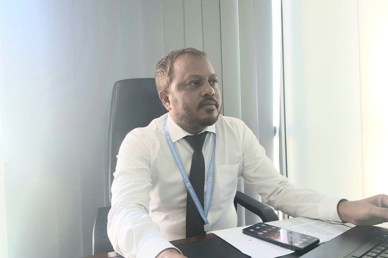 ޓެކްސް ނިޒާމުގެ ޙަޤީޤީ މަންފާ އާއި ފޮނިމީރުކަން މިސަރުކާރުން ކަށަވަރުކޮށްދޭނެ: ސަޢުދު