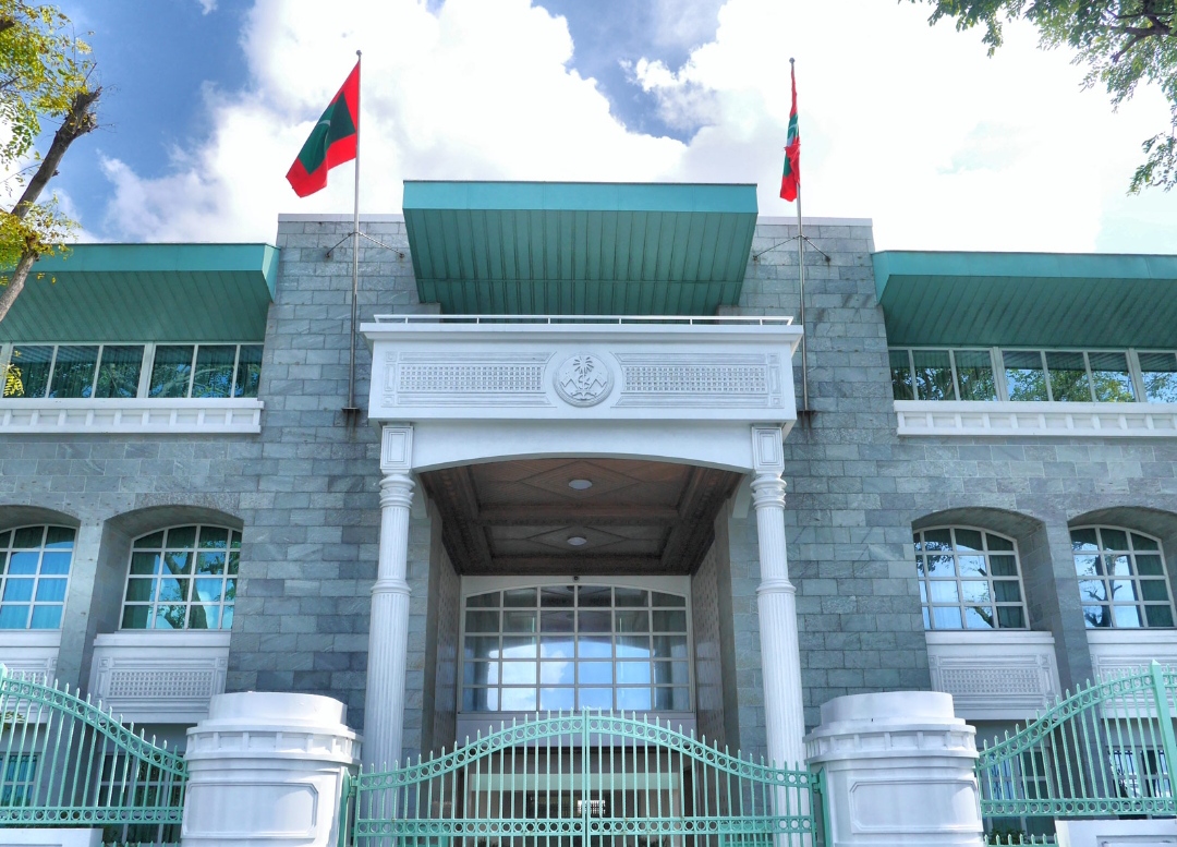 ކްލެމެންސީ ބޯޑުން ރެކޯޑު އަދަދަކަށް މައްސަލަތައް ނިންމަވައިފި