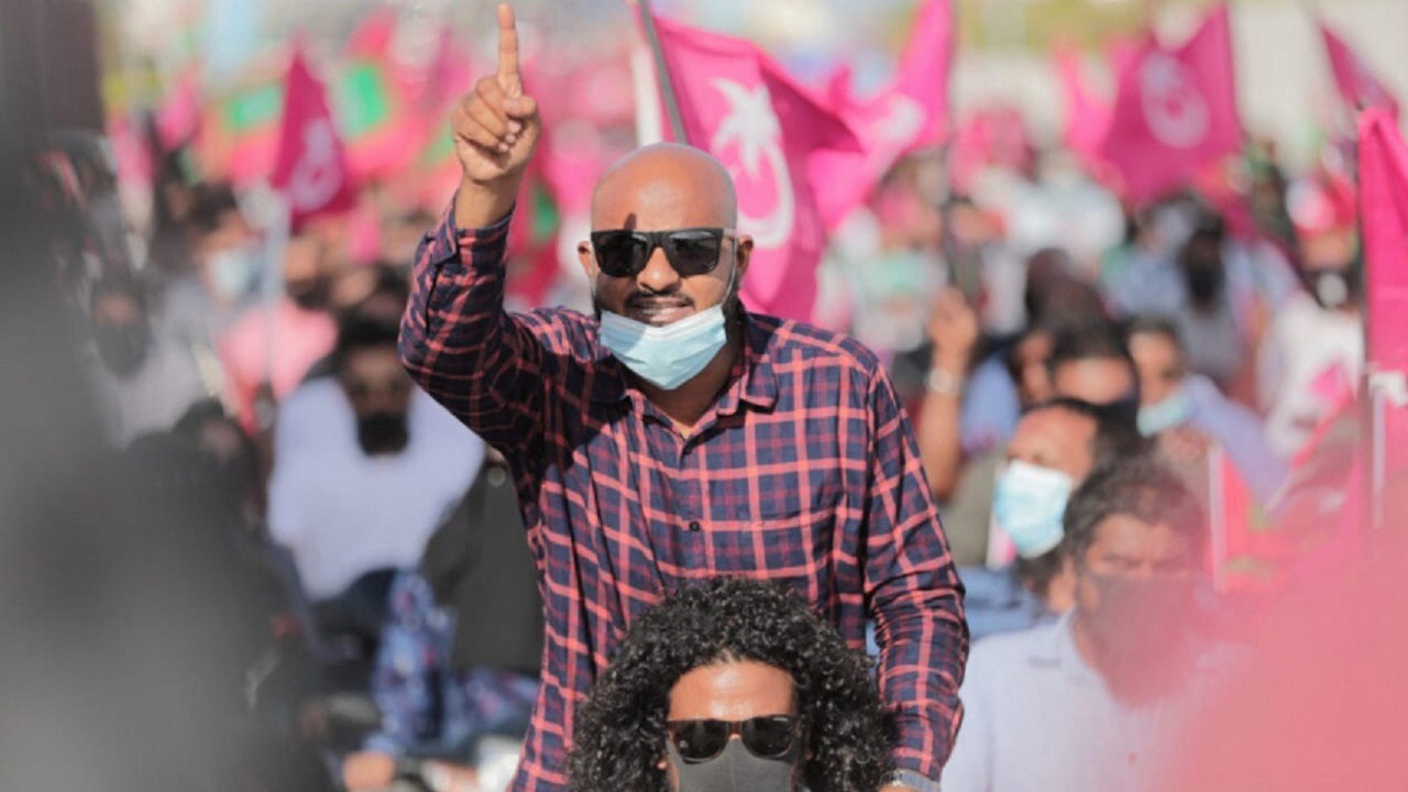 ދައުރު ނިމޭއިރު ވެސް މިނިމަމް ވޭޖް ދިރާސާކޮށް ނުނިމޭނެ - ސުޖާއު