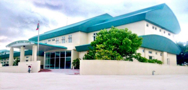 ބިއްލޫރި ޝީޓުތަކުގެ ދަށުވި އެކަކު މަރުވެއްޖެ