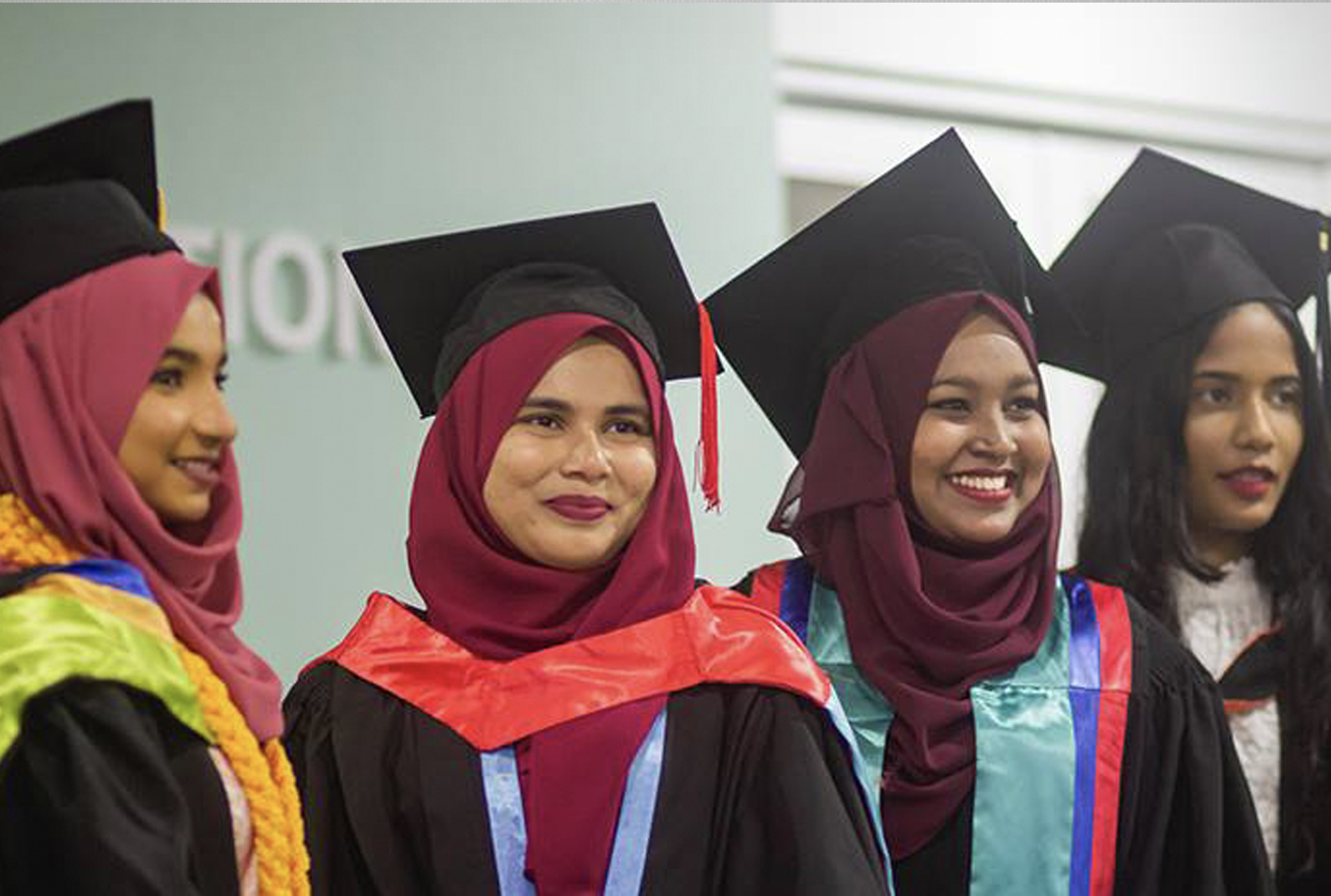 މަތީ ތަޢުލީމަށް މިދިޔަ އަހަރުން ފެށިގެން މިހާތަނަށް 1 ބިލިއަނަށްވުރެ ގިނަ ރުފިޔާ ދޫކޮށްފި