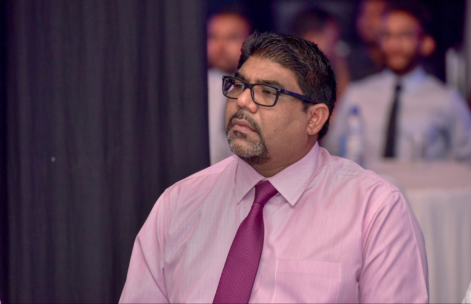 އިސްލާމްދީނުގެ ހިދާޔަތުގެ ނޫރު ރައްކާތެރިކުރުމަކީ އަދާލަތާއި ސަލަފުން ކުރާކަމެއް ނޫން: ހަލީމް