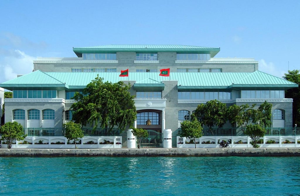 ސީއެސްސީގެ މެމްބަރުކަމަށް ކުރިމަތިލުމުގެ ފުރުސަތު ހުޅުވާލައިފި