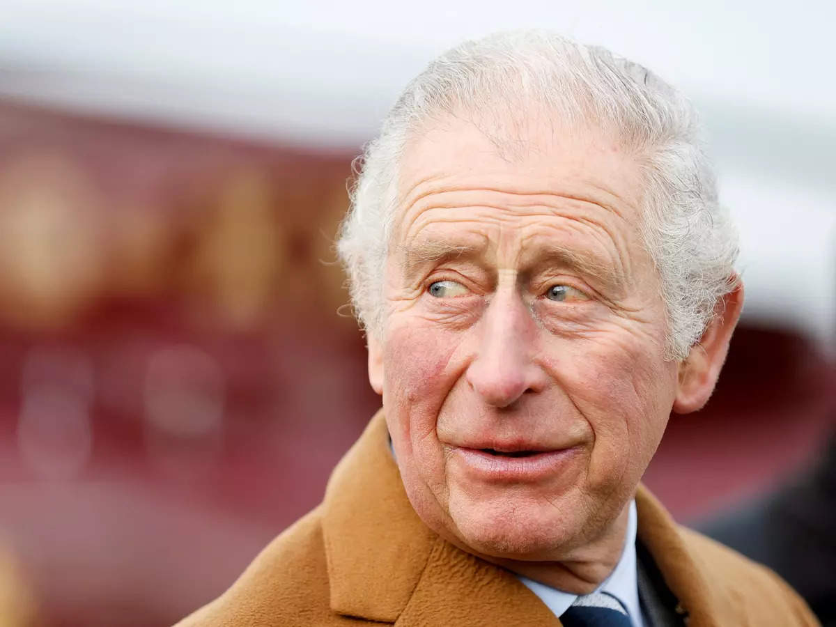 Prince of Wales Prince Charles