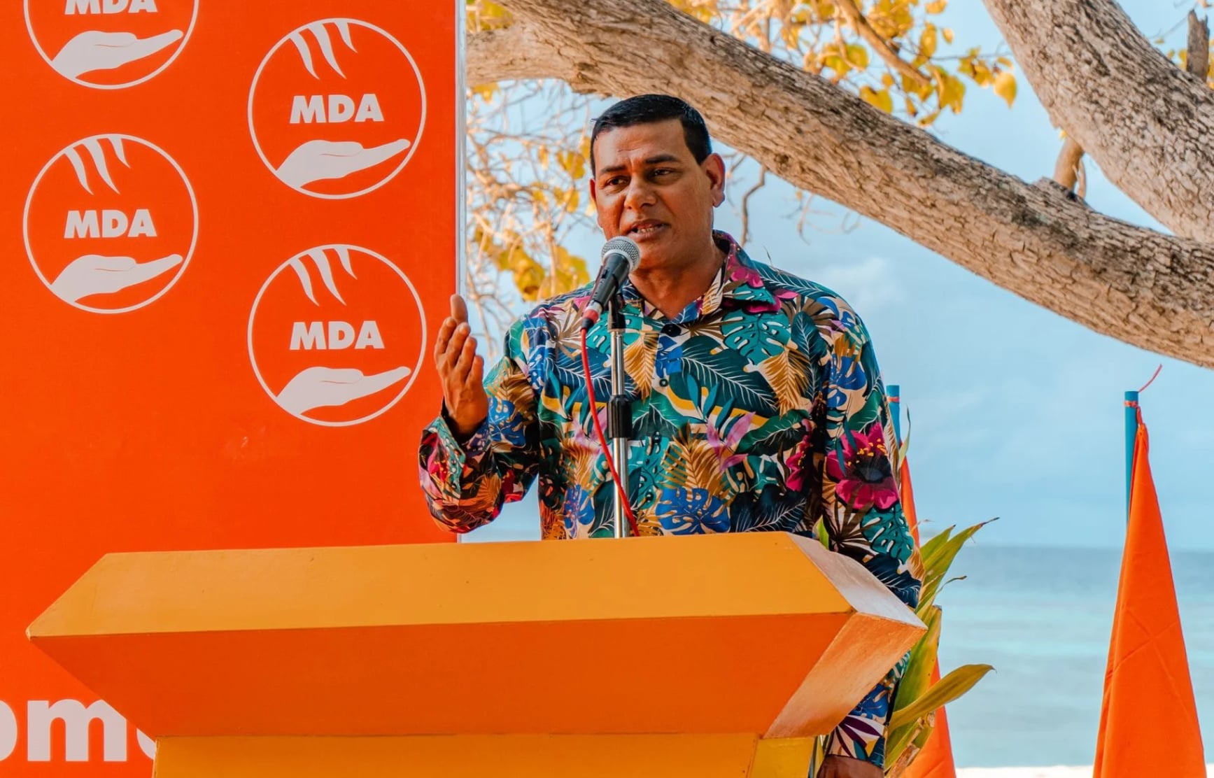 ބޮޑުކަންނެލި މަސްވެރިންނަށް ދިމާވެފައިވާ ދަތިތަކަށް އަވަސް ޙައްލެއް ބޭނުންވޭ: ސިޔާމް