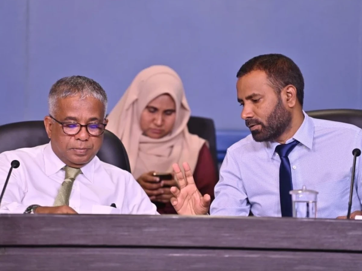 ACC seeks prosecution of Akram and others over housing scheme misconduct
