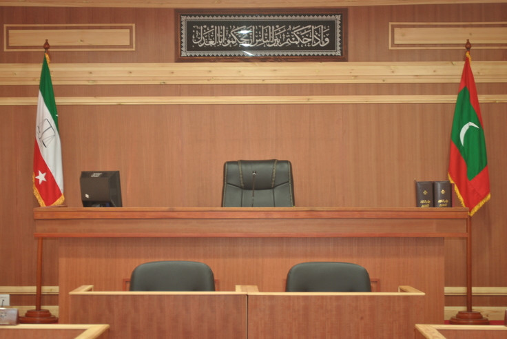 މިދިޔަމަހު 151 މީހެއްގެ މައްޗަށް 46 ބާވަތުގެ 224 ޖިނާއީ ދަޢުވާ