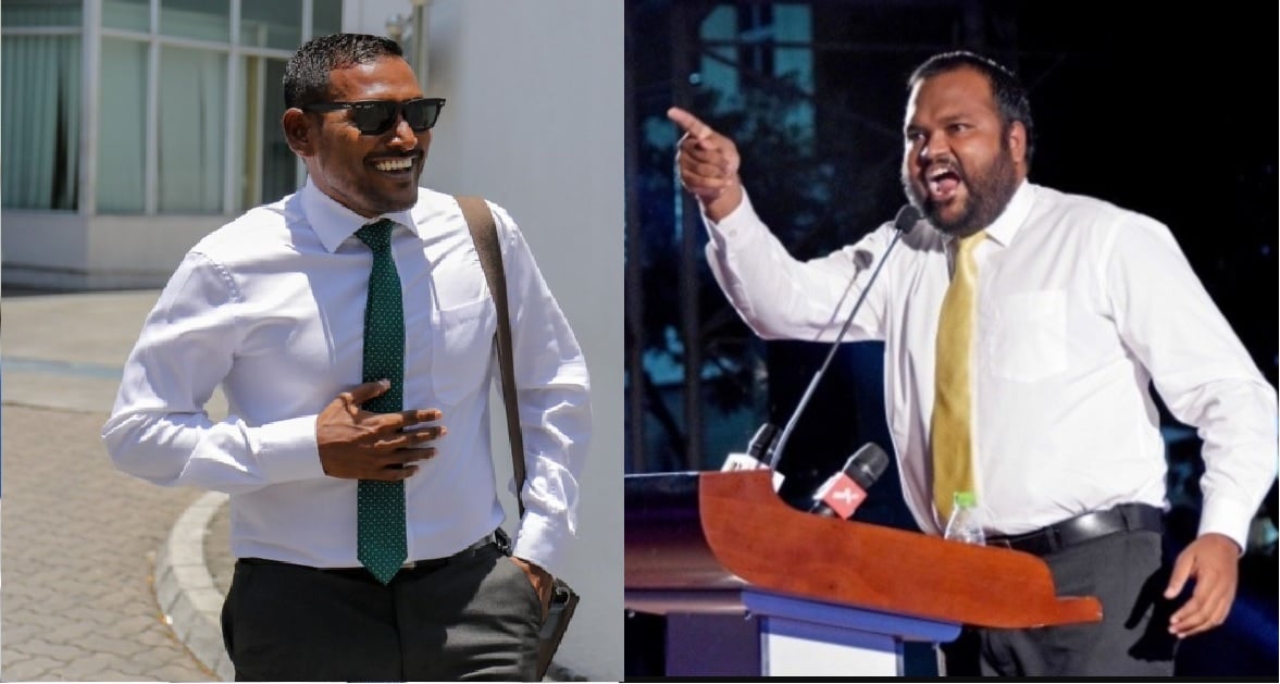 އަލީ ވަހީދު ވިދާޅުވަނީ މިފަހަރު ރަނގަޅަށް ޕީޖީ ޝަމީމުގެ އުންސުރު ހަމަކޮށްދޭނެ ކަމަށް