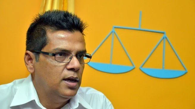 އެމްޑީޕީއަށް އަލުން ވަންނާނީ ޕާޓީގެ ވިޕްލައިނާއި ޚިލާފުވި އެންމެންނަށް އެއް އުސޫލެއް ހެދީމަ: ރީކޯ މޫސަ