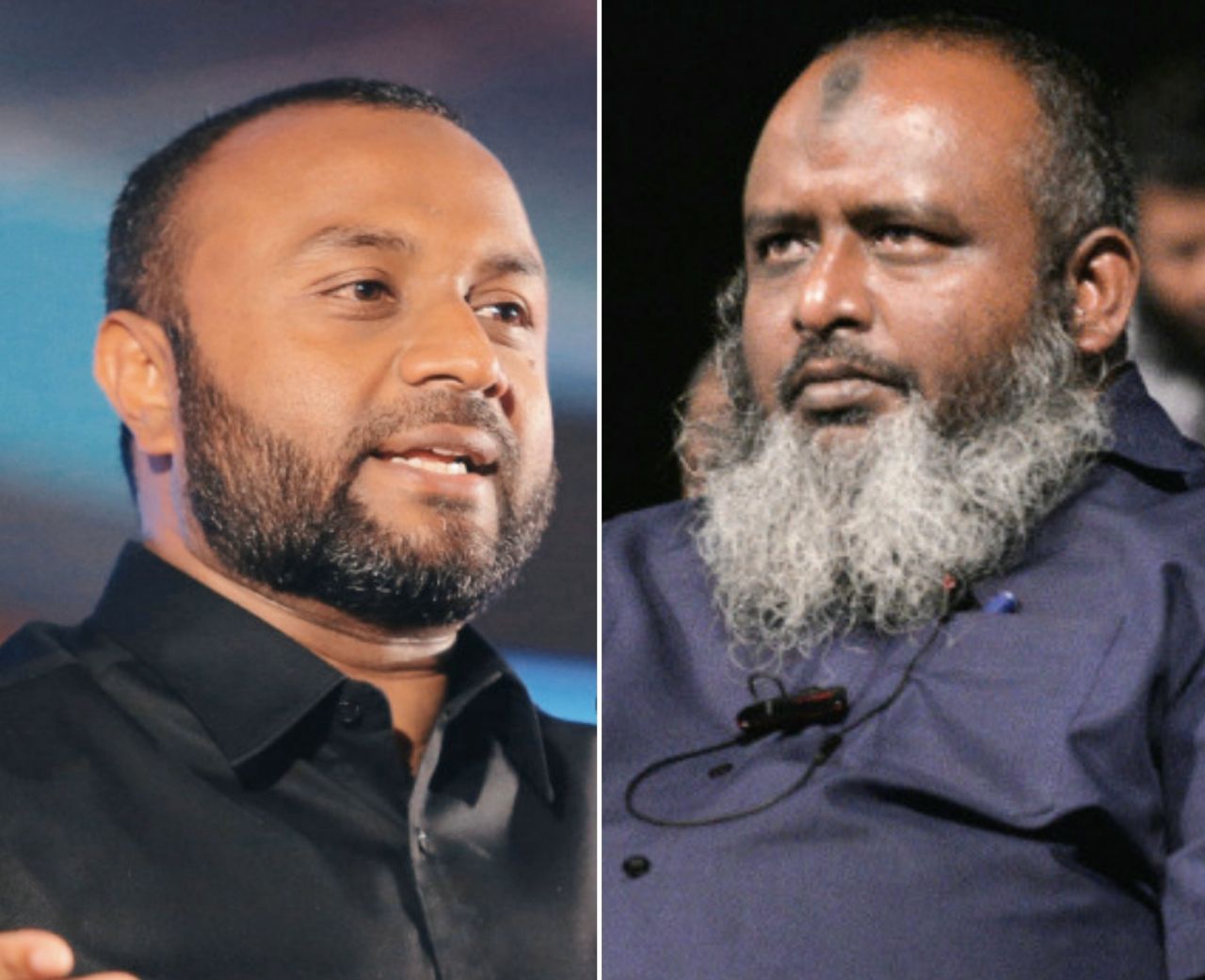 ޑރ. އިޔާޒާއި ޑރ. ޝަހީމްގެ ބަހުގެ ހަމަލާތައް އިތުރު ހަރުފަތަކަށް!