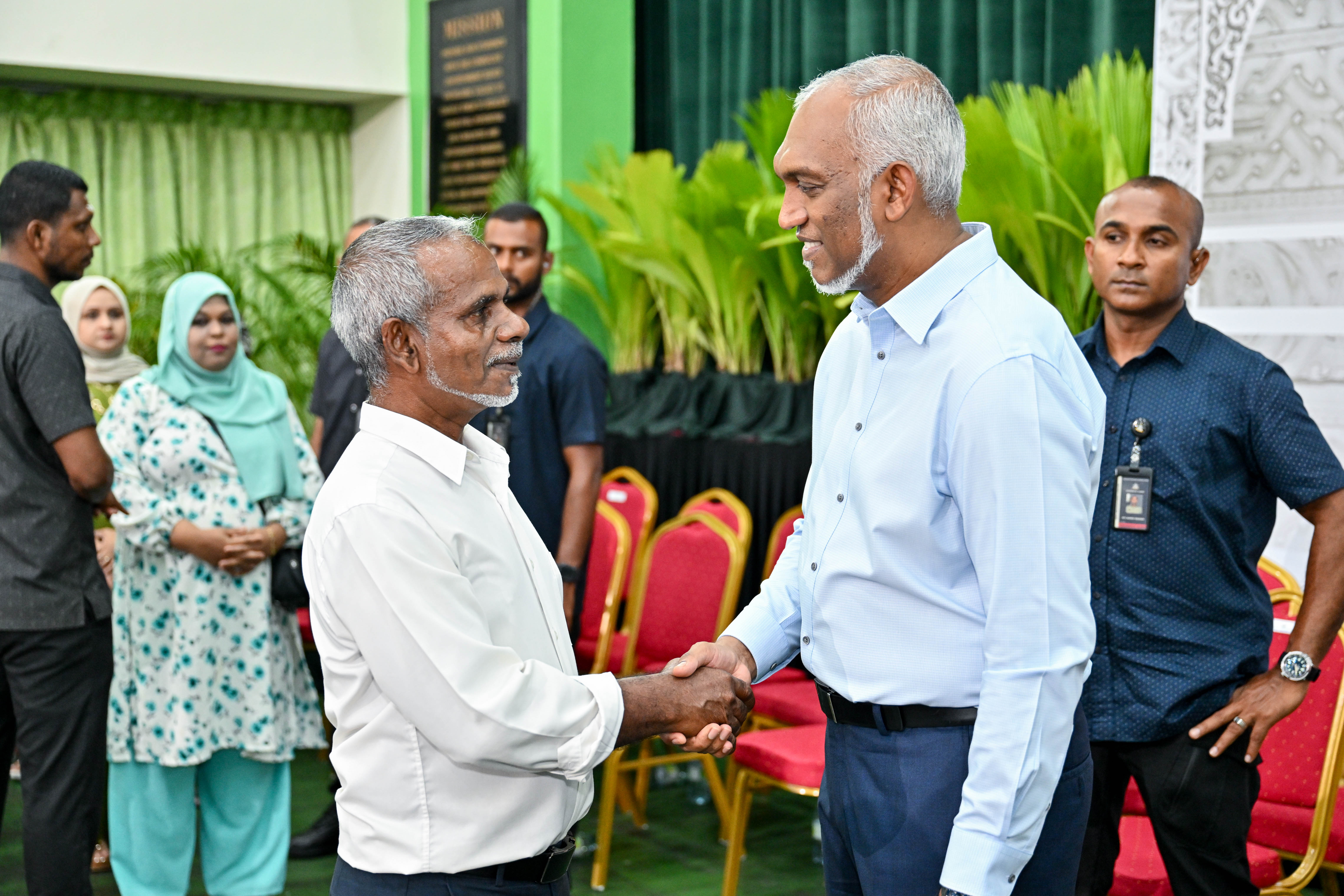 Government to amend Pension Act to expand use of Pension Fund