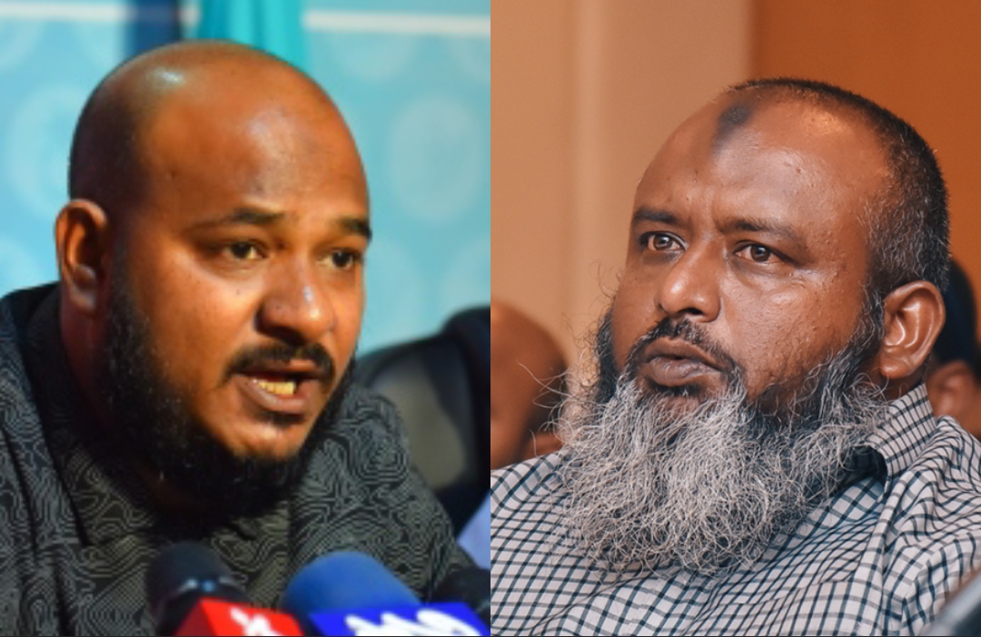 ސަރުކާރުގެ ފަރާތުން ޖަވާބުދާރީ ވަނީ ޑރ. އިޔާޒުތޯ؟: ޝުޖާއު