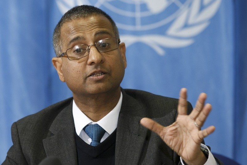 އަންހެނުންނާއި ކުޑަކުދިންގެ ހައްގުތަކަށް ސަމާލުކަން ނުދެވުމަކީ ހިތާމައެއް: ޑރ. ޝަހީދު