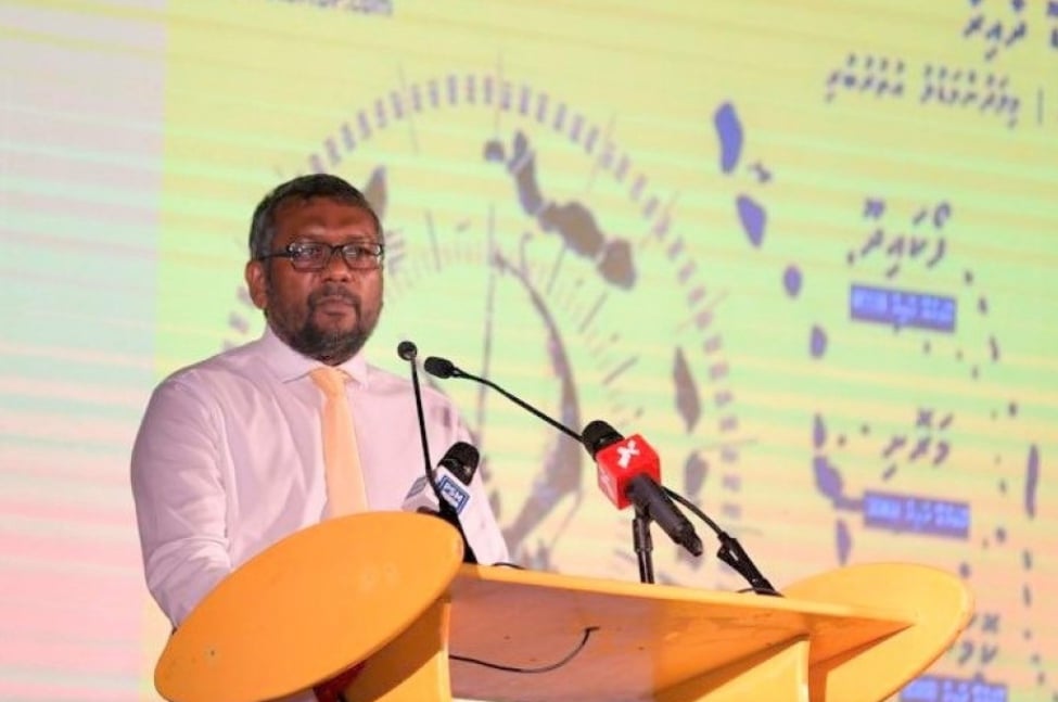 ރޯދައިގެ ކުރިން ނޫނީ ފަހުން އިންތިހާބު ބޭއްވުމަށް ފައްޔާޒު ހުށަހަޅުއްވައިފި